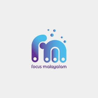 Focus Malayalam Logo