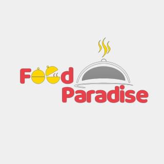 Food Paradise Logo