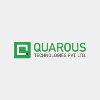 Quarous Technologies Pvt Ltd Logo
