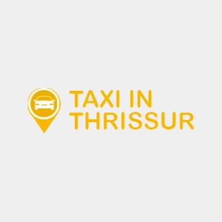 Taxi In Thrissur Logo